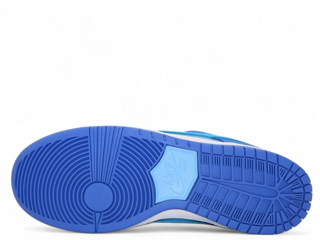 SB DUNK LOW PRO DM0807-400 - 6