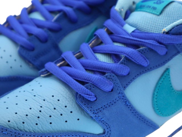 SB DUNK LOW PRO DM0807-400 - 4