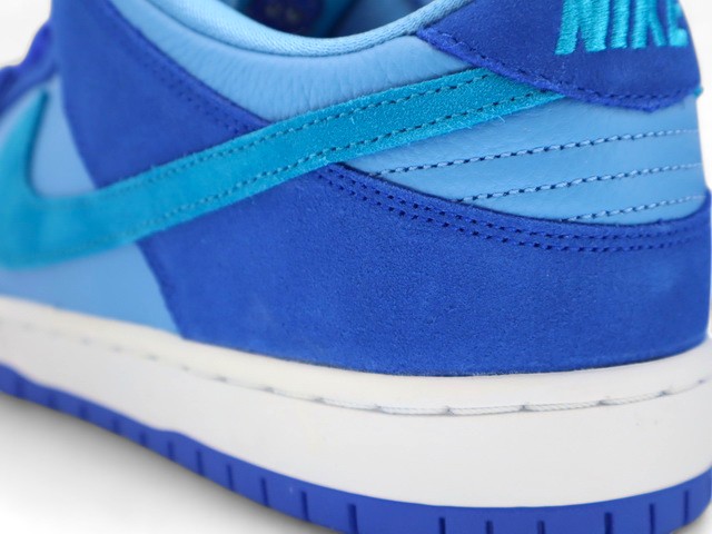 SB DUNK LOW PRO DM0807-400 - 5