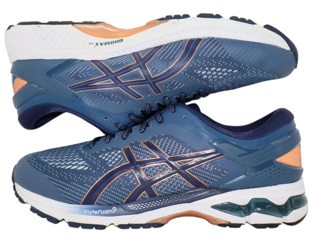 GEL-KAYANO 26 h-29996-1 - 1