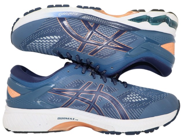 GEL-KAYANO 26 h-29996-1 - 2