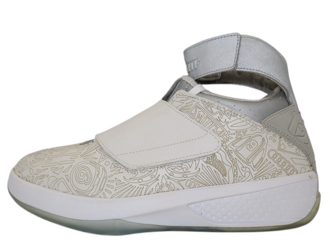 AIR JORDAN 20 RETRO