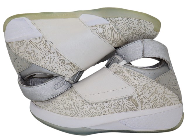 AIR JORDAN 20 RETRO h-29996-2 - 1