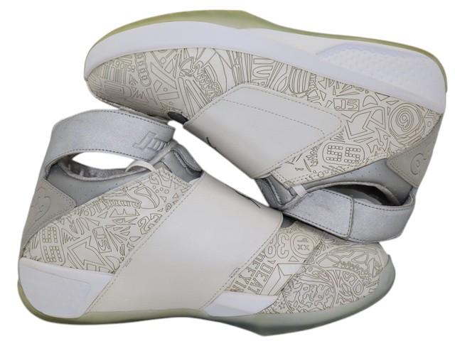 AIR JORDAN 20 RETRO h-29996-2 - 2