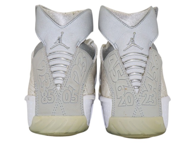 AIR JORDAN 20 RETRO h-29996-2 - 5