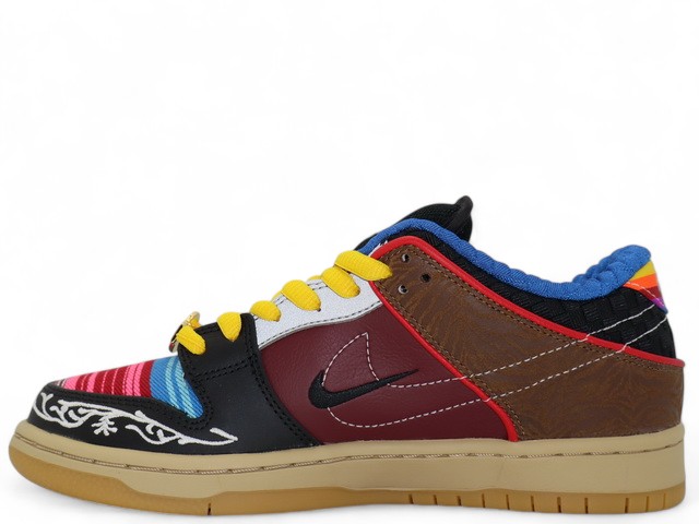 SB DUNK LOW PRO QS CZ2239-600 - 3