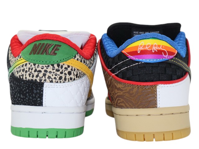 SB DUNK LOW PRO QS CZ2239-600 - 8