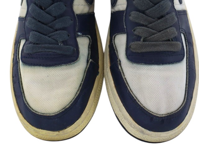 TERMINATOR CANVAS LO h-21842-50 - 3