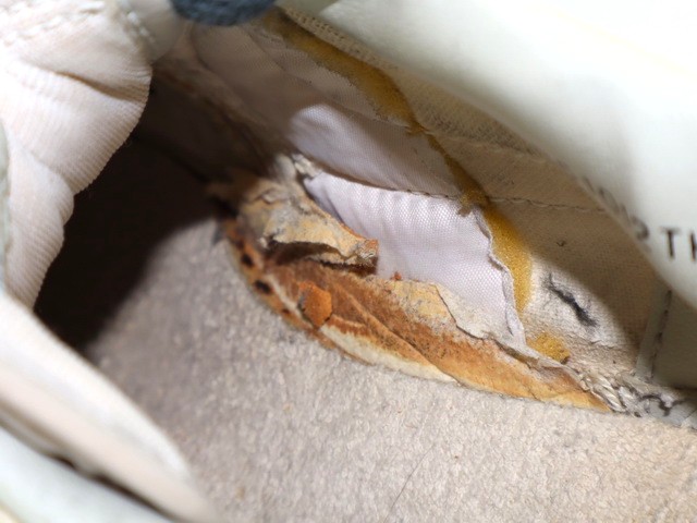 TERMINATOR CANVAS LO h-21842-50 - 10