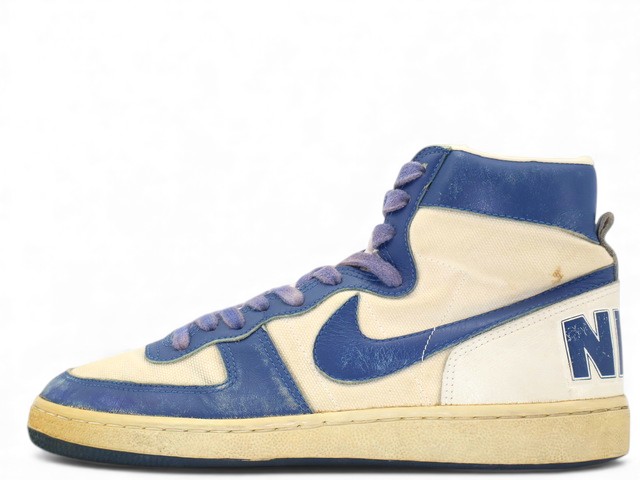 TERMINATOR CANVAS HIGH