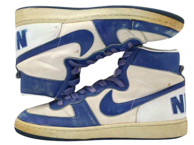 TERMINATOR CANVAS HIGH h-21842-36 - 1