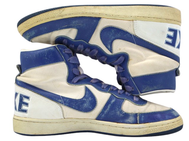 TERMINATOR CANVAS HIGH h-21842-36 - 2