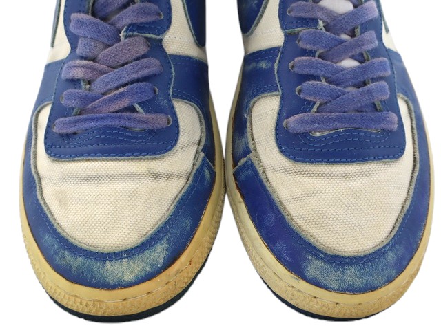 TERMINATOR CANVAS HIGH h-21842-36 - 3