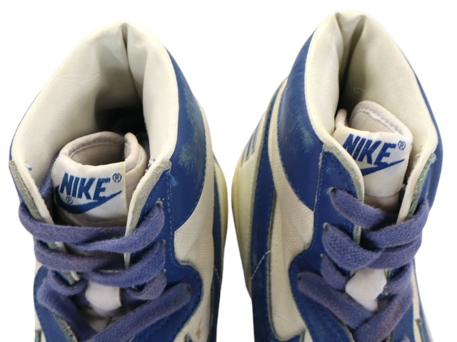 TERMINATOR CANVAS HIGH h-21842-36 - 4