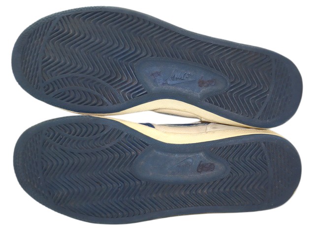 TERMINATOR CANVAS HIGH h-21842-36 - 9