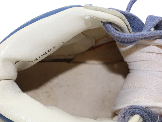 TERMINATOR CANVAS HIGH h-21842-36 - 7