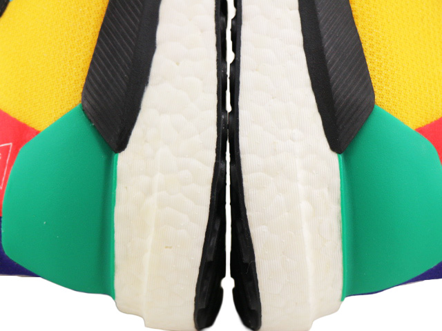 SOLAR HU GLIDE M BB8042-f-6914-05 - 5