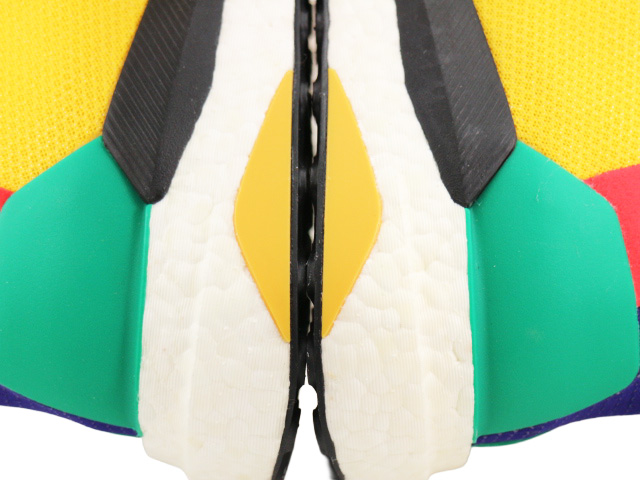 SOLAR HU GLIDE M BB8042-f-6914-05 - 7