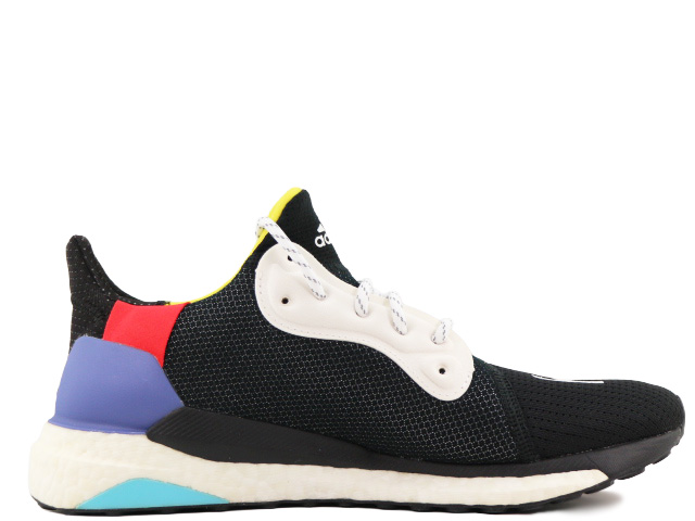 SOLAR HU GLIDE M BB8041 - 1