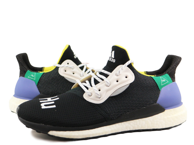 SOLAR HU GLIDE M BB8041 - 2