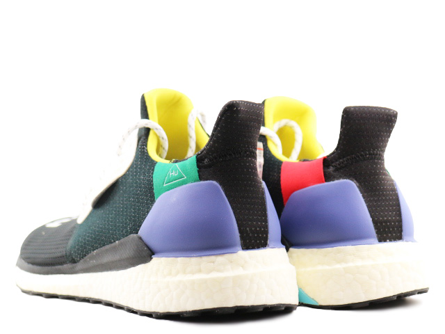 SOLAR HU GLIDE M BB8041 - 4