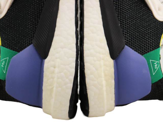 SOLAR HU GLIDE M BB8041 - 6