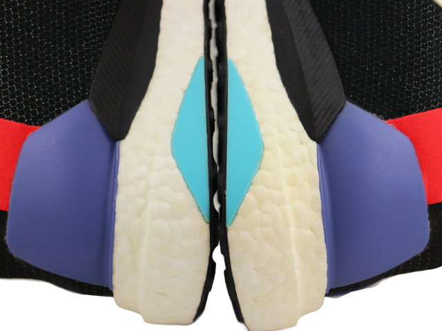 SOLAR HU GLIDE M BB8041 - 8