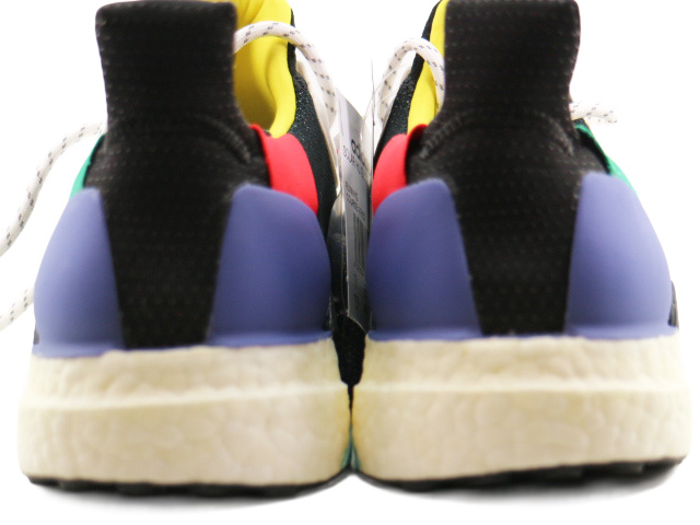 SOLAR HU GLIDE M BB8041 - 5