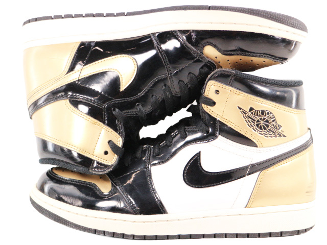 AIR JORDAN 1 RETRO HIGH OG f-6920-01 - 1