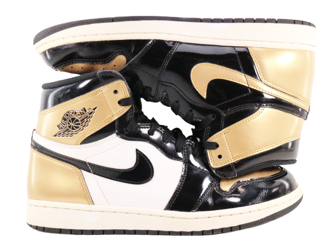 AIR JORDAN 1 RETRO HIGH OG f-6920-01 - 2