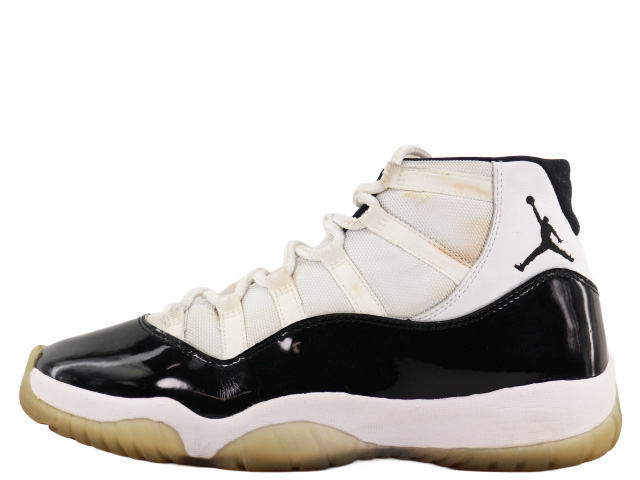 AIR JORDAN 11 RETRO