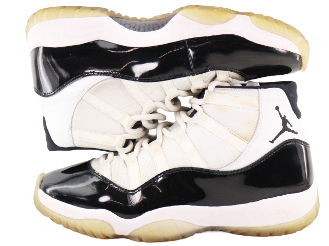 AIR JORDAN 11 RETRO f-6920-02 - 1