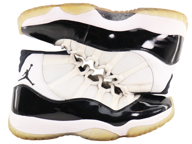 AIR JORDAN 11 RETRO f-6920-02 - 2