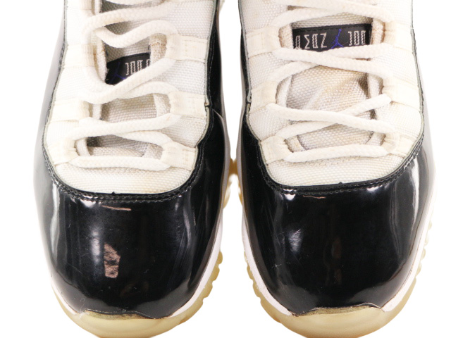 AIR JORDAN 11 RETRO f-6920-02 - 3