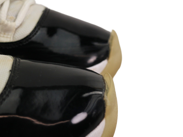 AIR JORDAN 11 RETRO f-6920-02 - 5