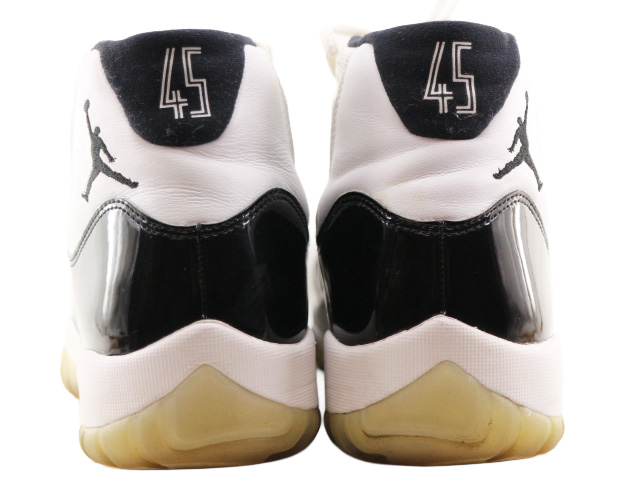 AIR JORDAN 11 RETRO f-6920-02 - 6