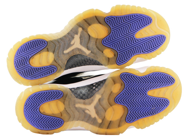 AIR JORDAN 11 RETRO f-6920-02 - 7