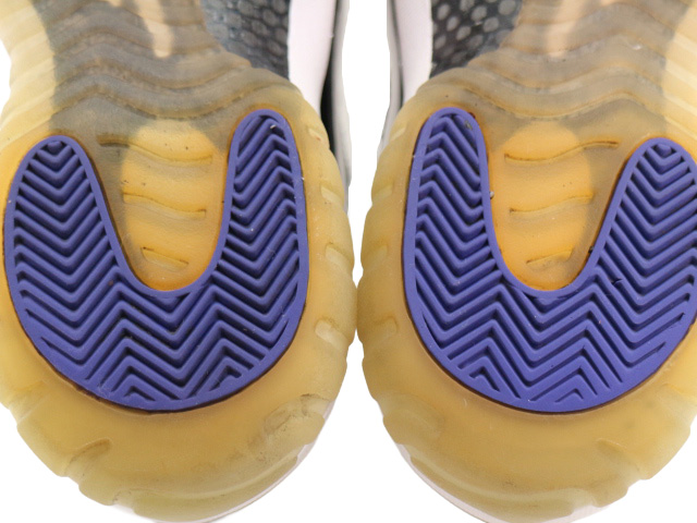 AIR JORDAN 11 RETRO f-6920-02 - 8