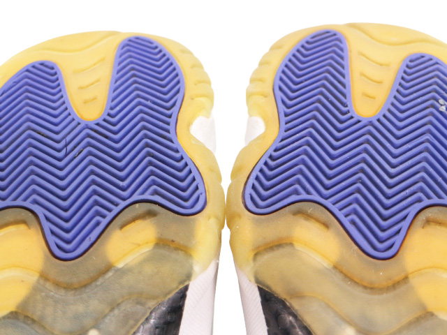 AIR JORDAN 11 RETRO f-6920-02 - 9