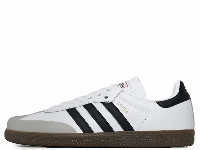 SAMBA BAPE