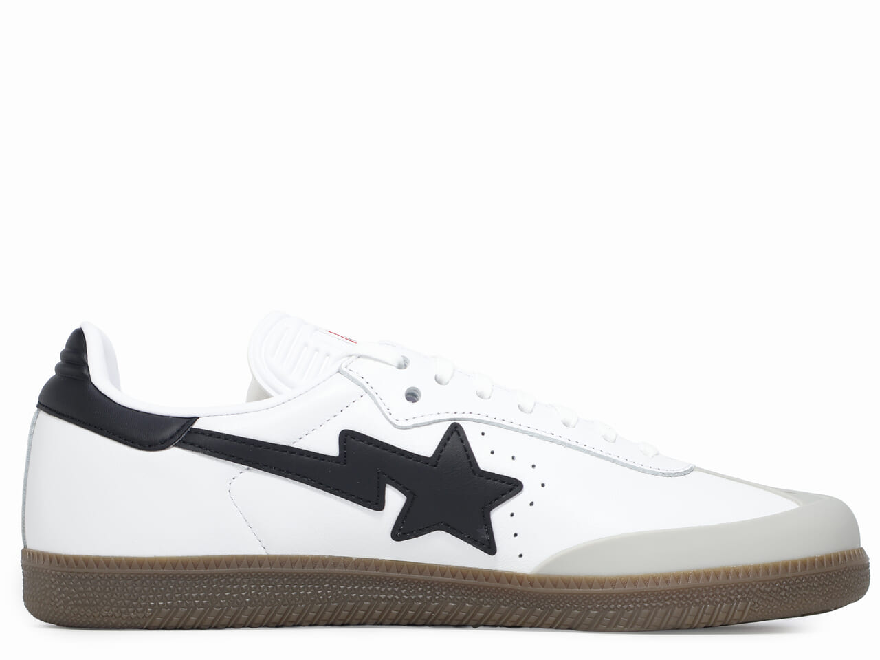 SAMBA BAPE JR9245 - 1