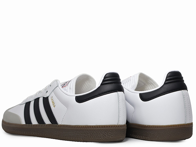 SAMBA BAPE JR9245 - 4