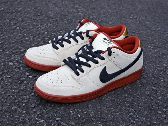 SB DUNK LOW PRO “HENNESSY”01