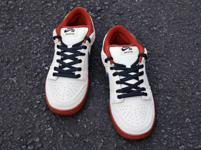 SB DUNK LOW PRO “HENNESSY”01