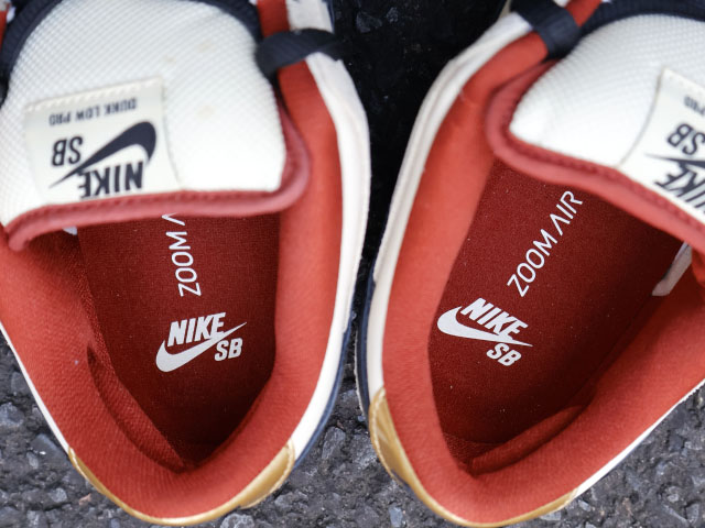 SB DUNK LOW PRO “HENNESSY”01