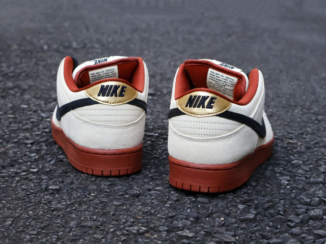 SB DUNK LOW PRO “HENNESSY”01