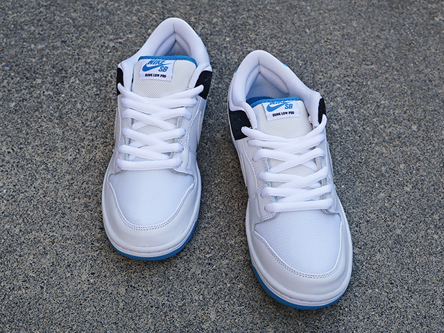 SB DUNK LOW PRO “AM90 LASER BLUE”01
