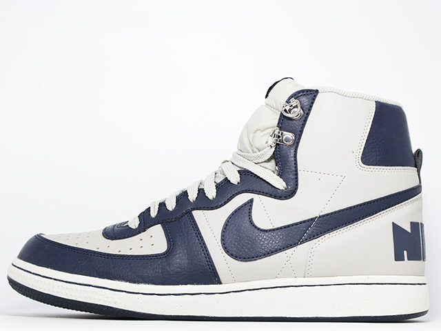 TERMINATOR HIGH BASIC