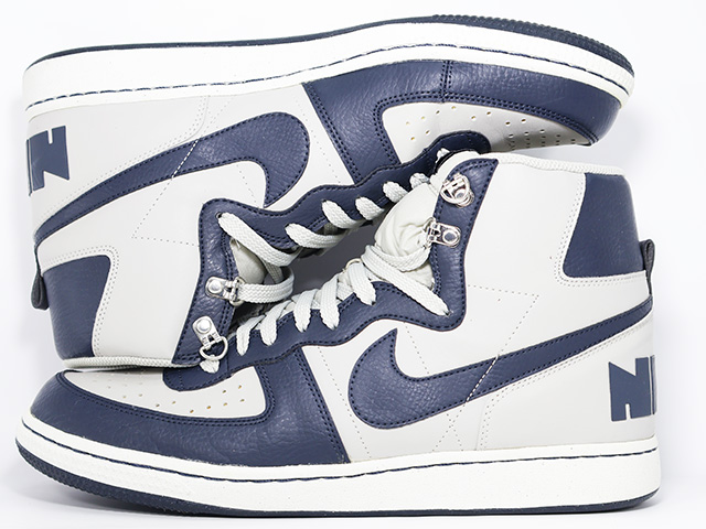 TERMINATOR HIGH BASIC k-77933-2 - 1