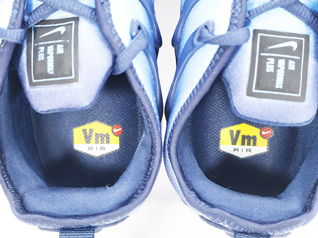 AIR VAPORMAX PLUS k-77935-1 - 5